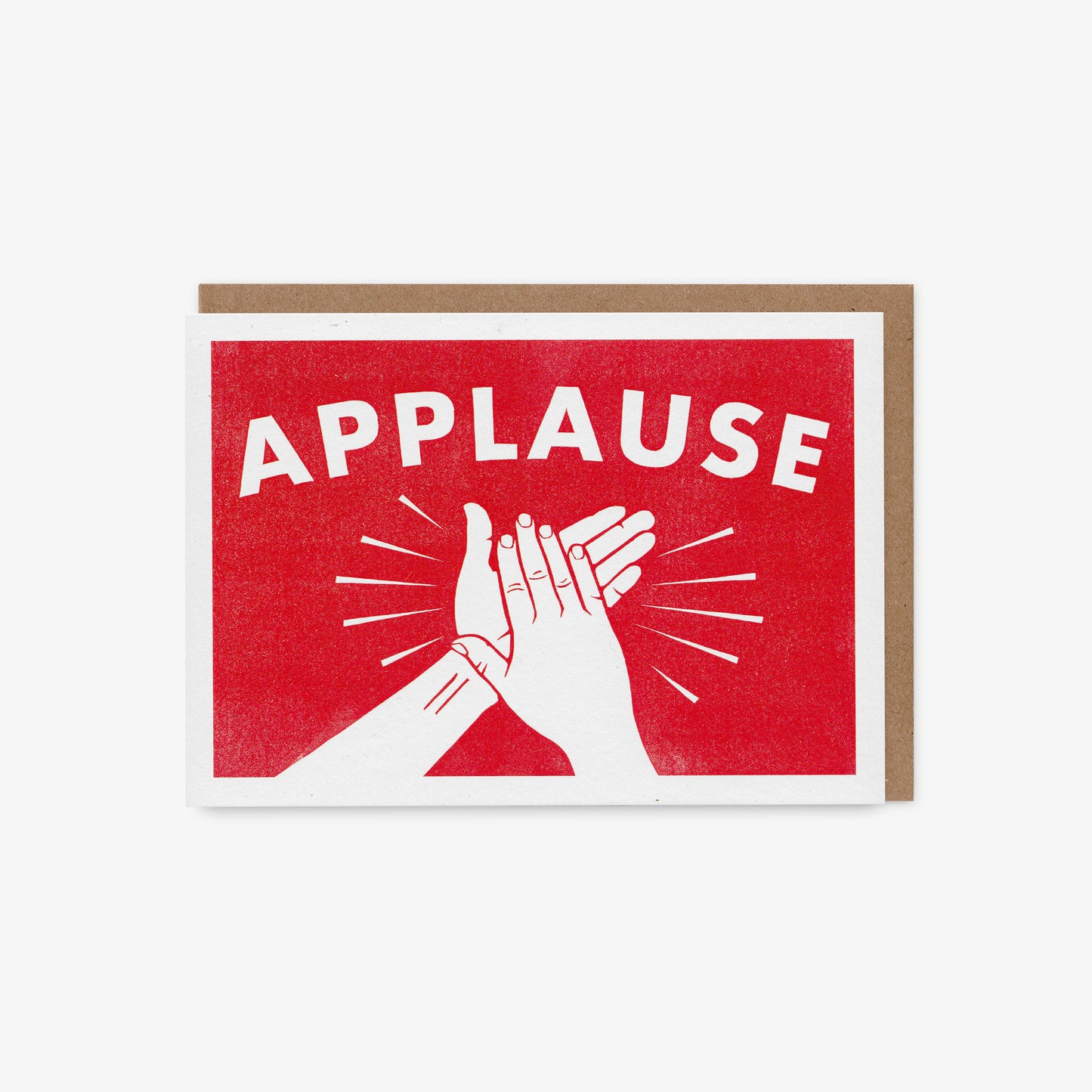 Applause