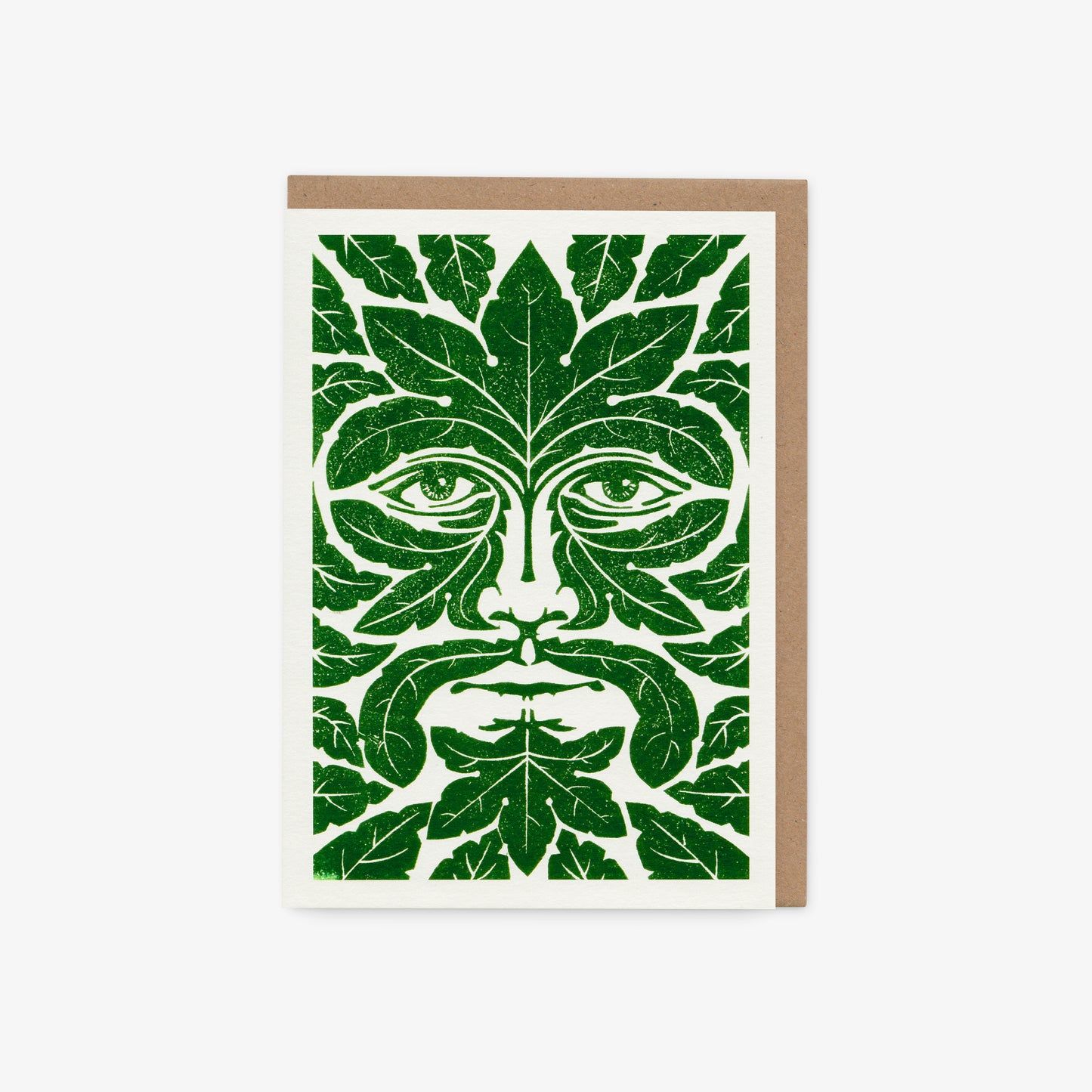Green Man