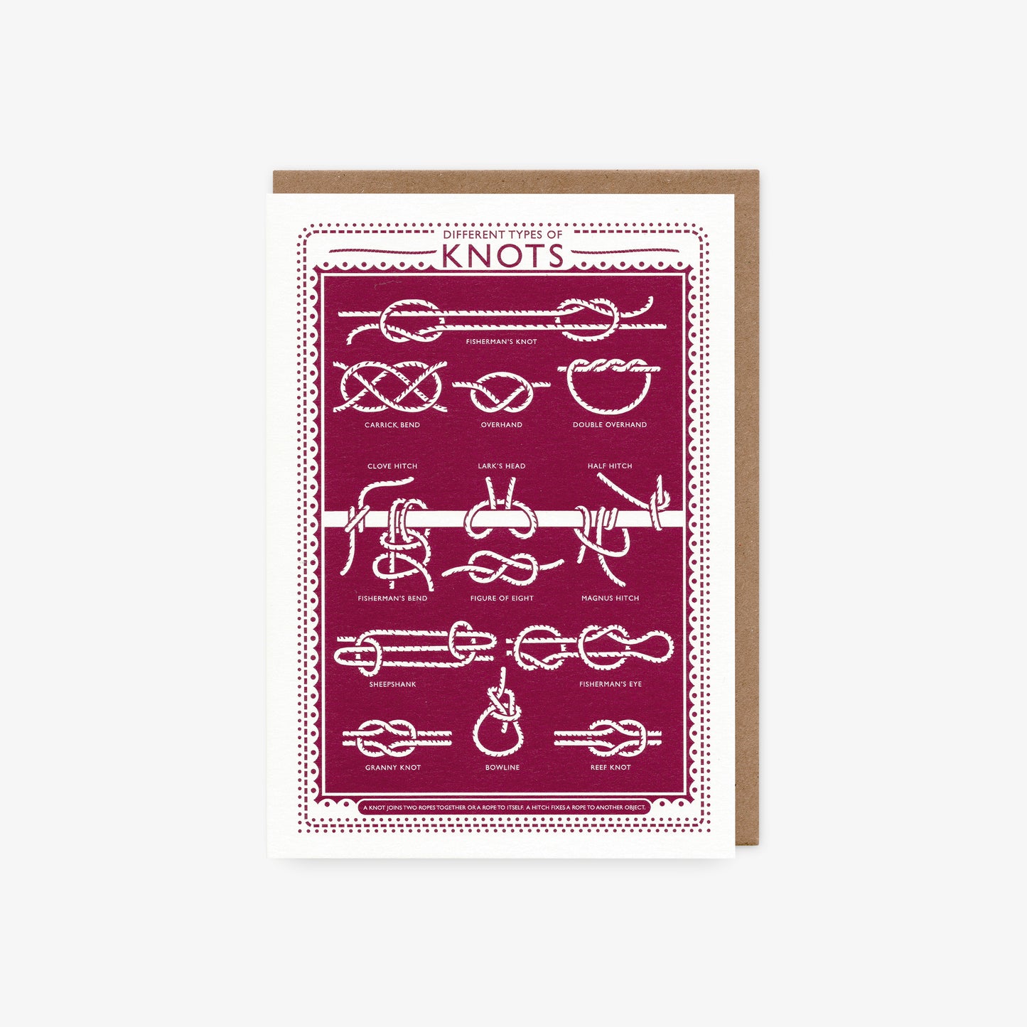 Knots