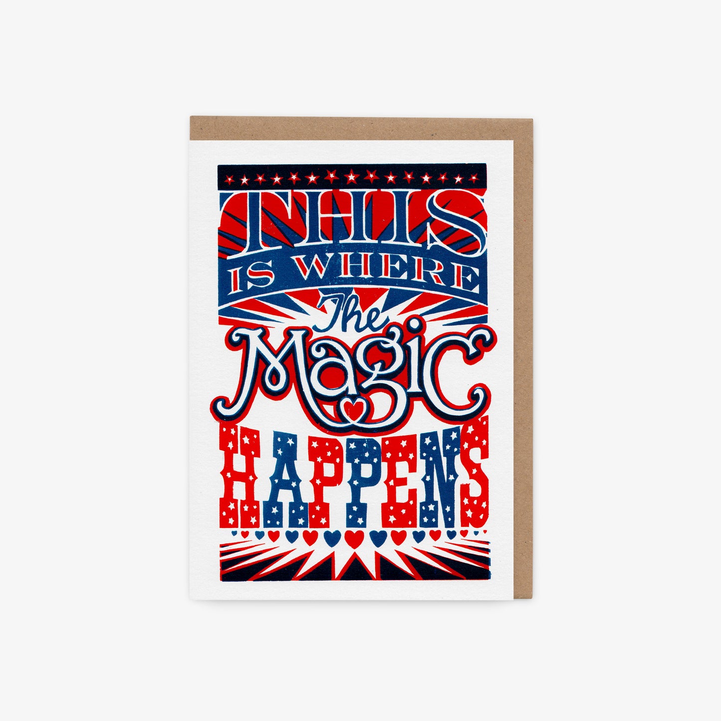 Magic