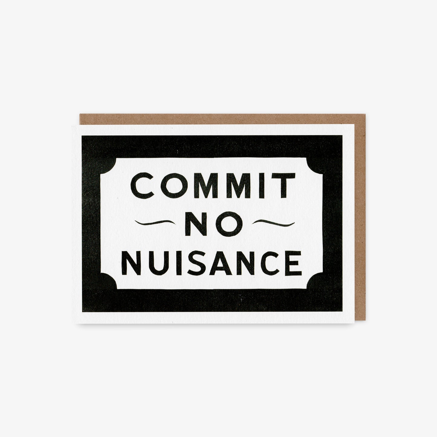 Nuisance