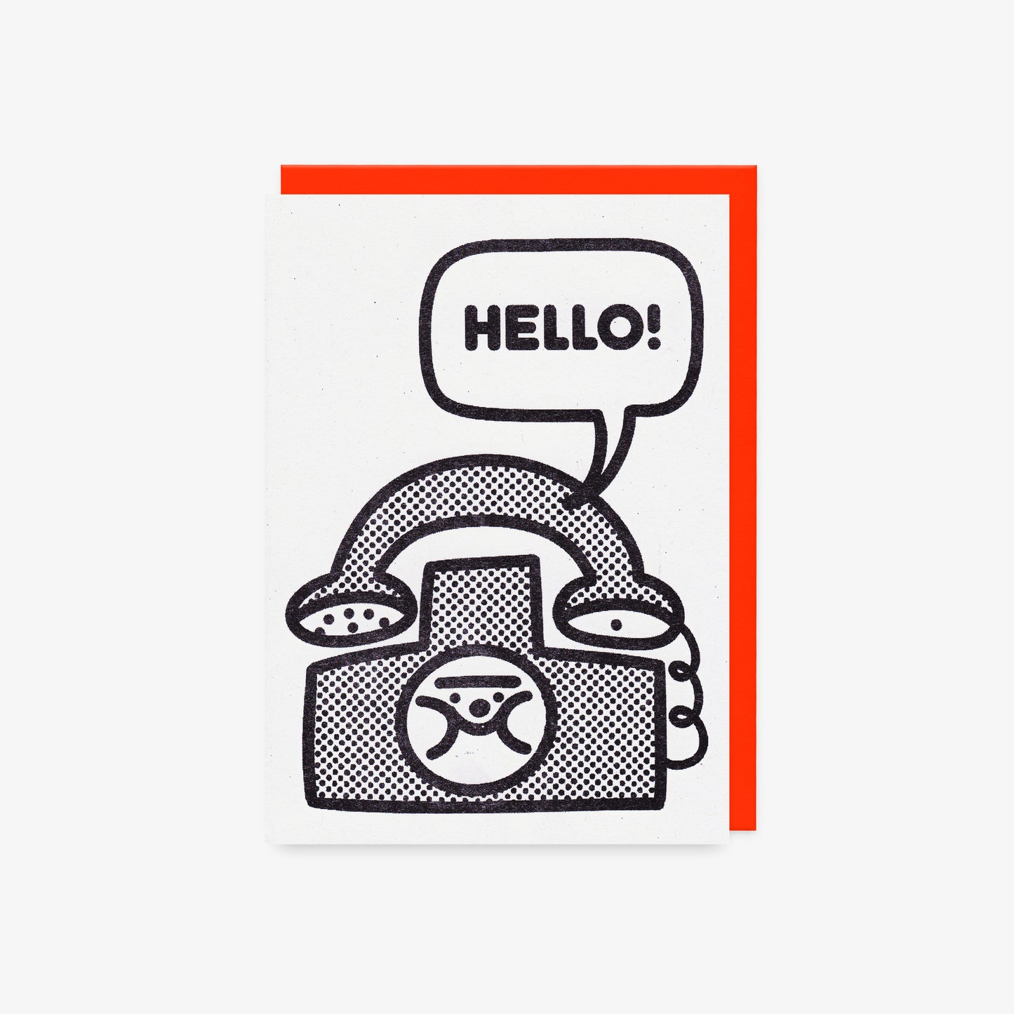 Telephone
