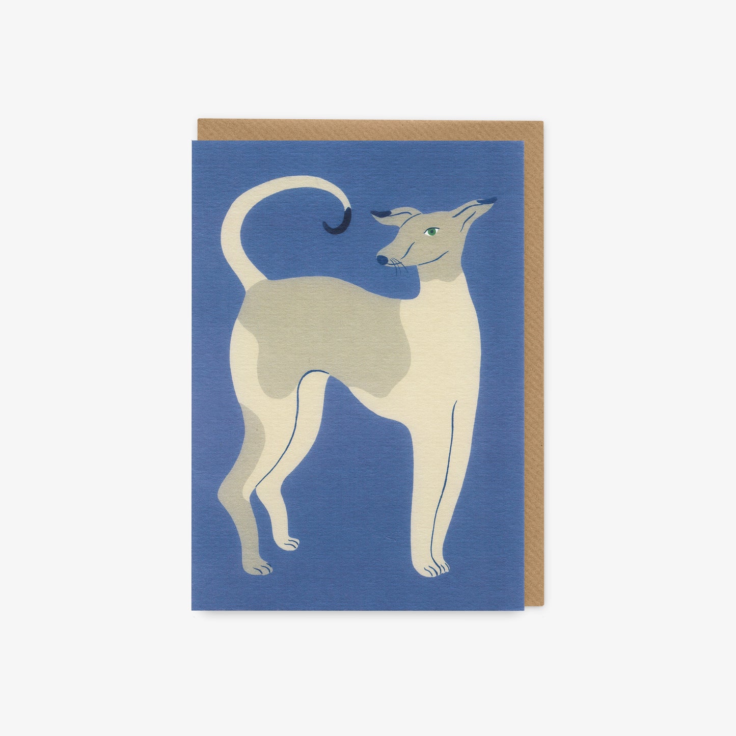 Young Dog