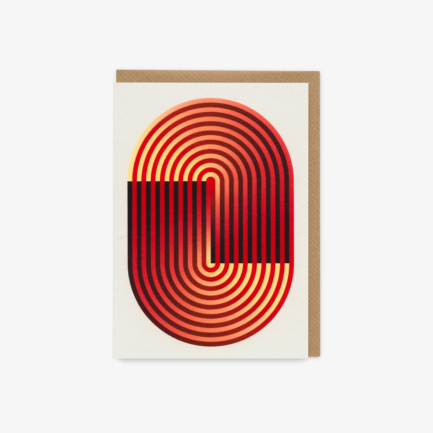 Marathon - Red
