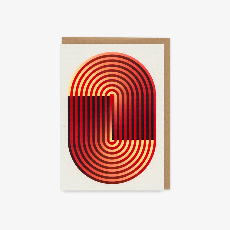 Marathon - Red
