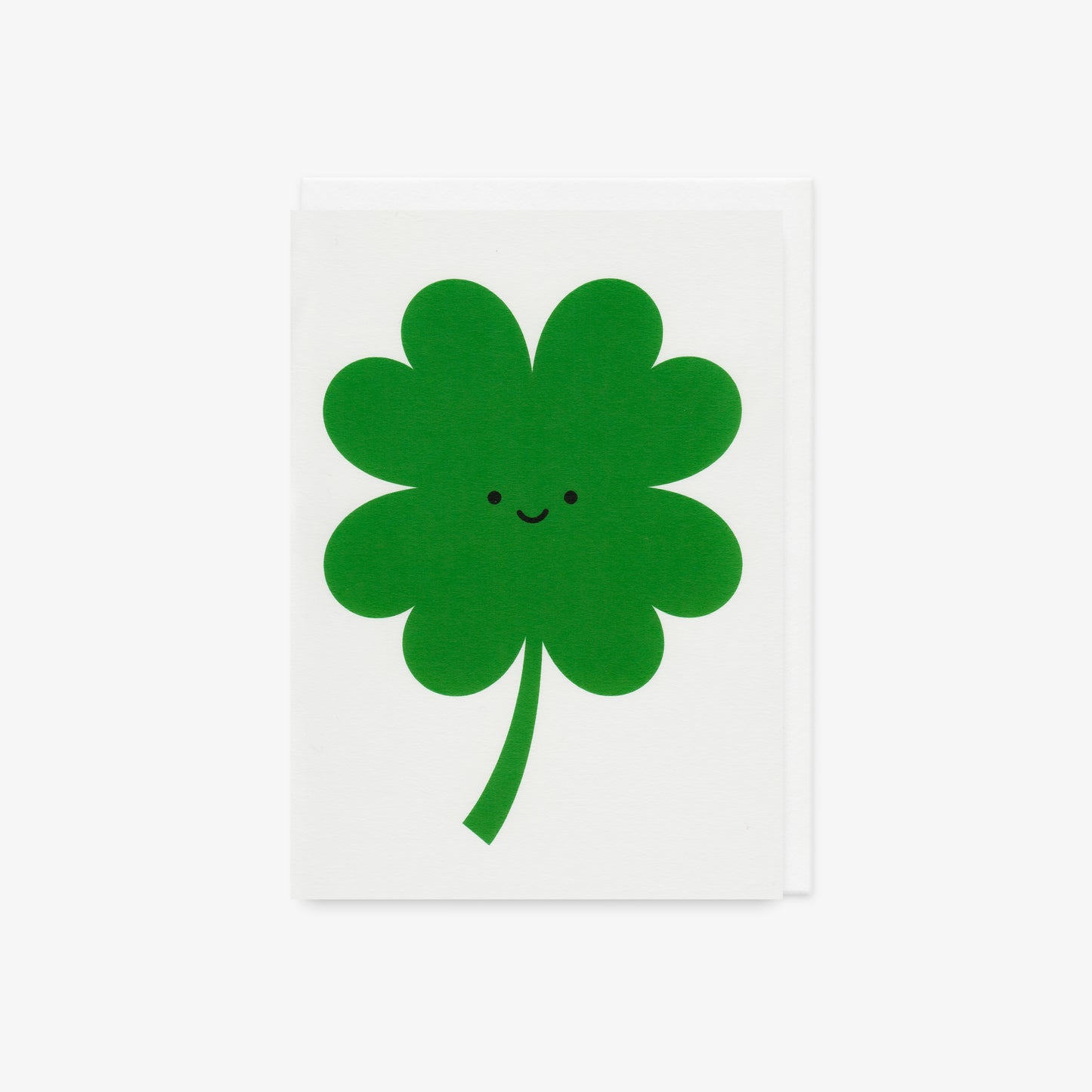 Good Luck Charm