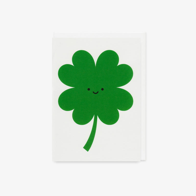Good Luck Charm