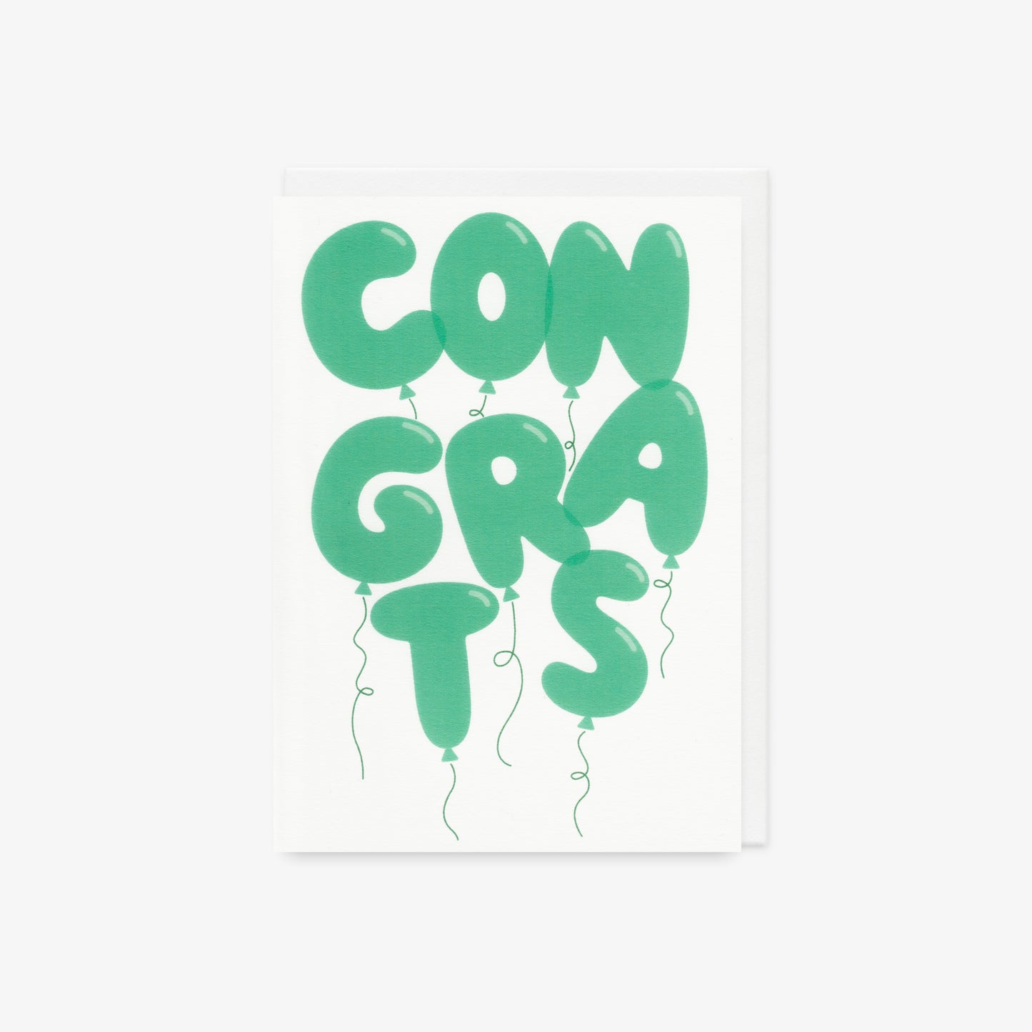 Congrats