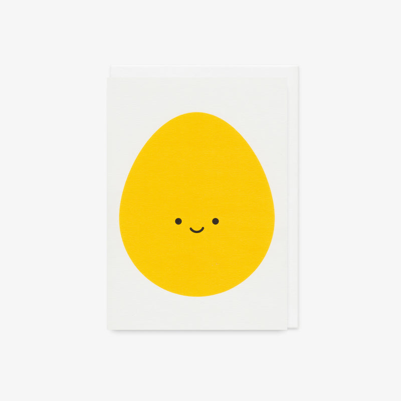 Good egg