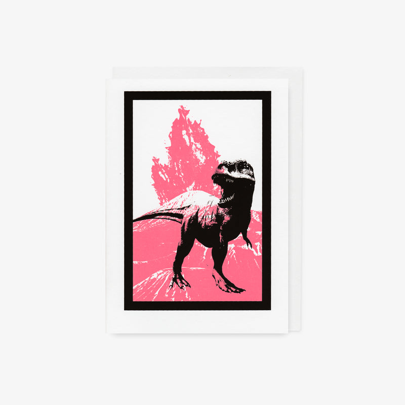 T Rex