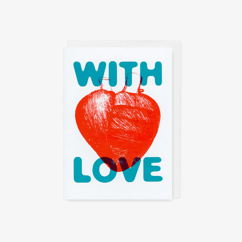With Love