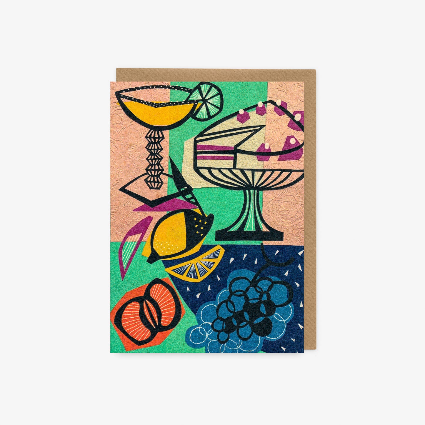 Cake & Marg?