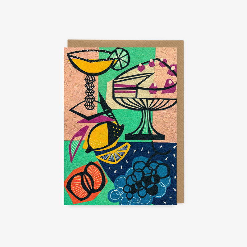 Cake & Marg?