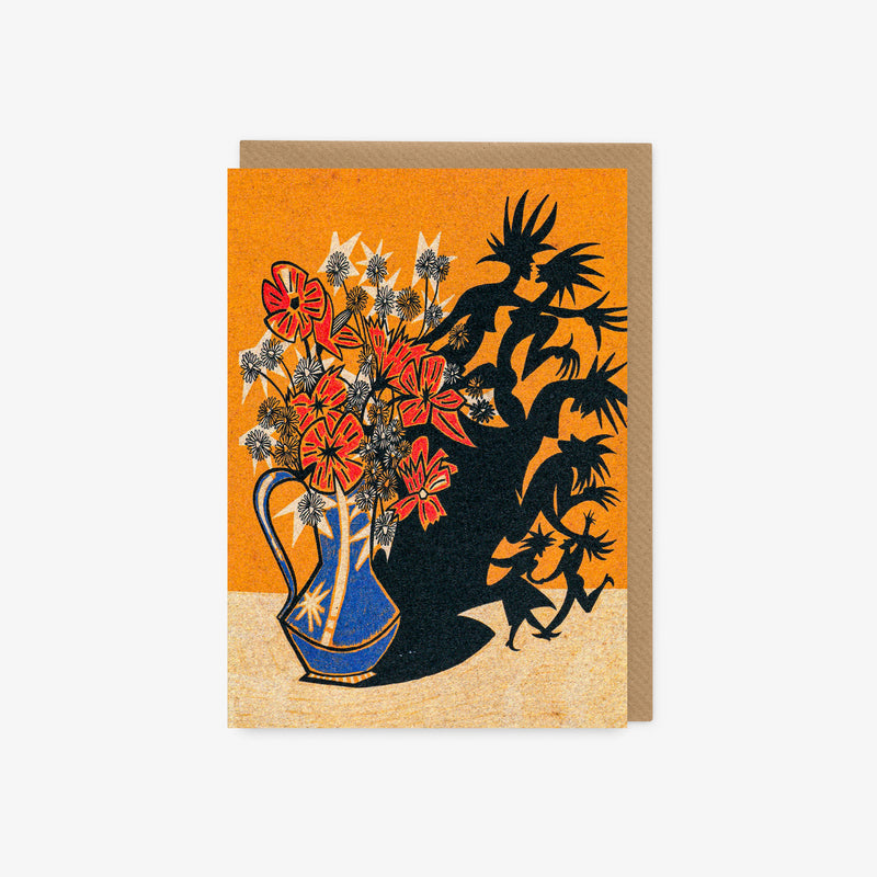 Dancing Flowers
