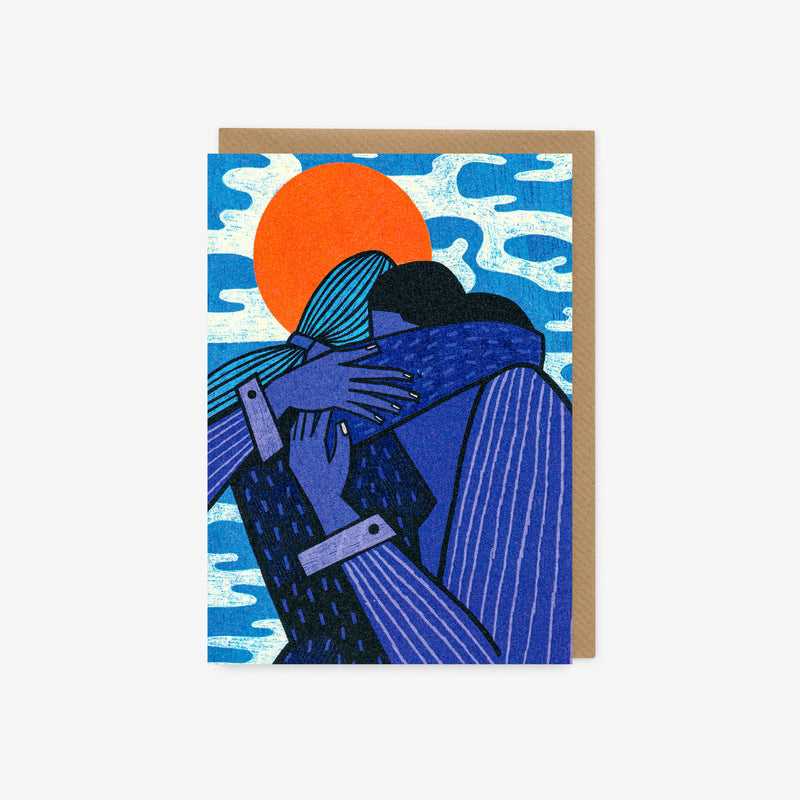 Hug
