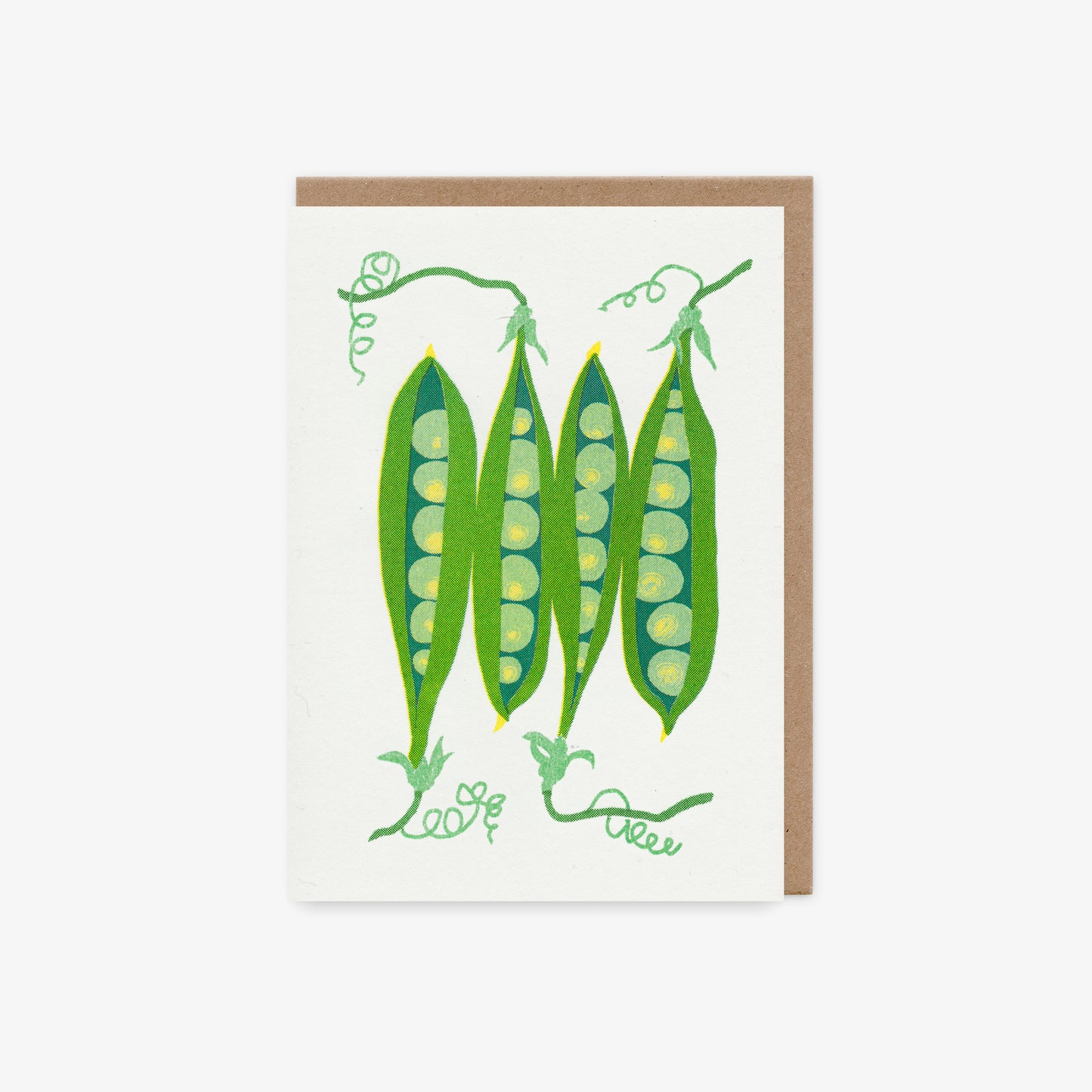 Peas