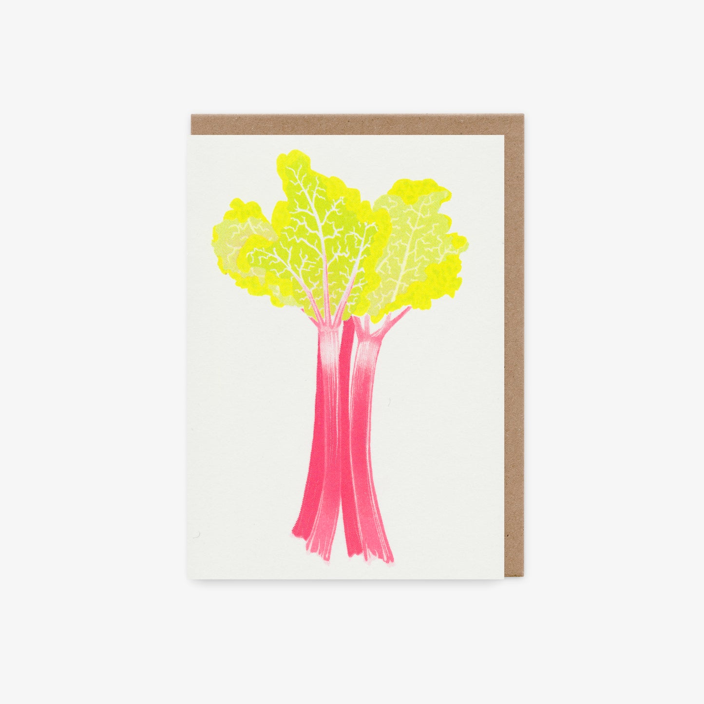 Rhubarb