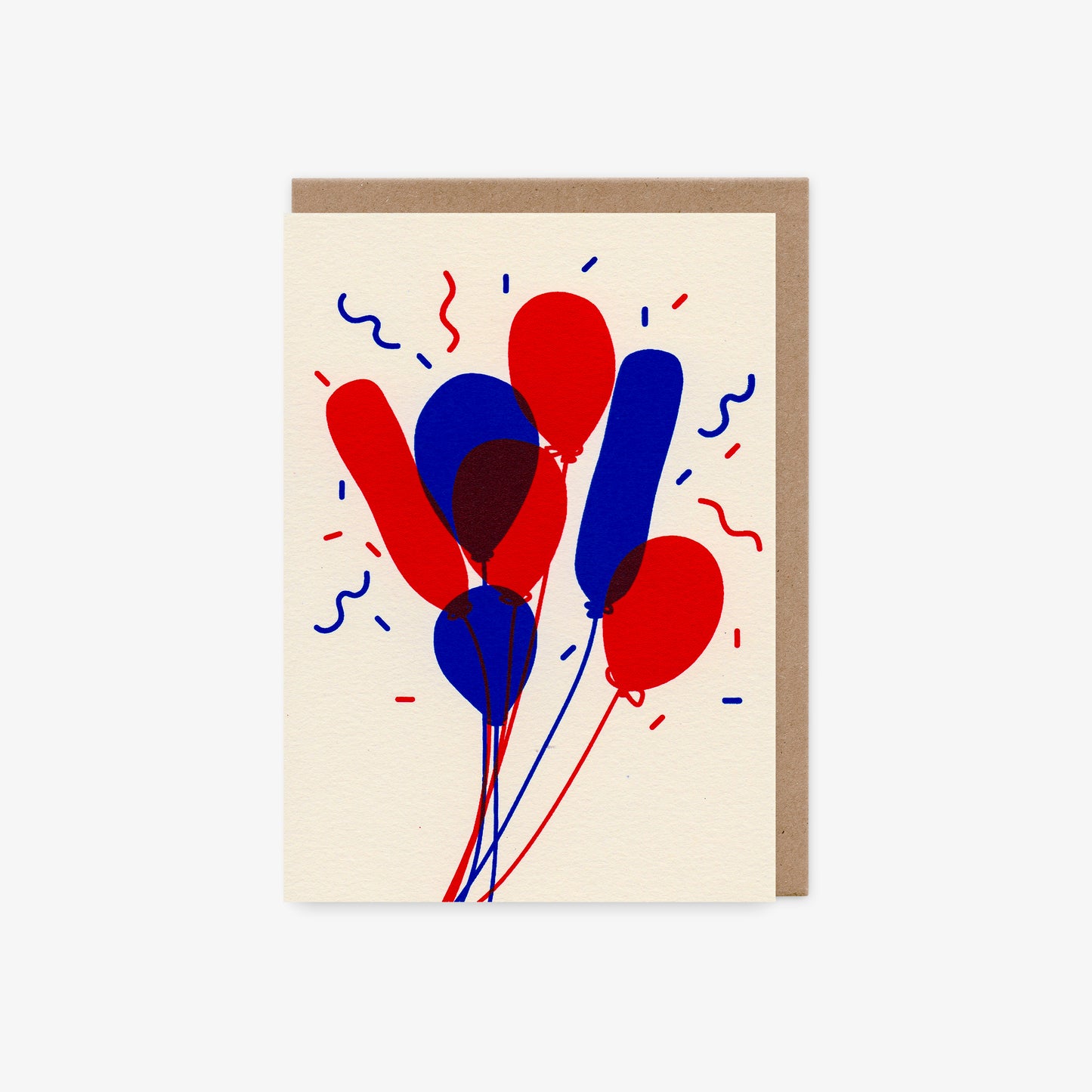 Bunch ’o Balloons
