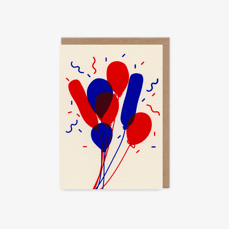 Bunch ’o Balloons