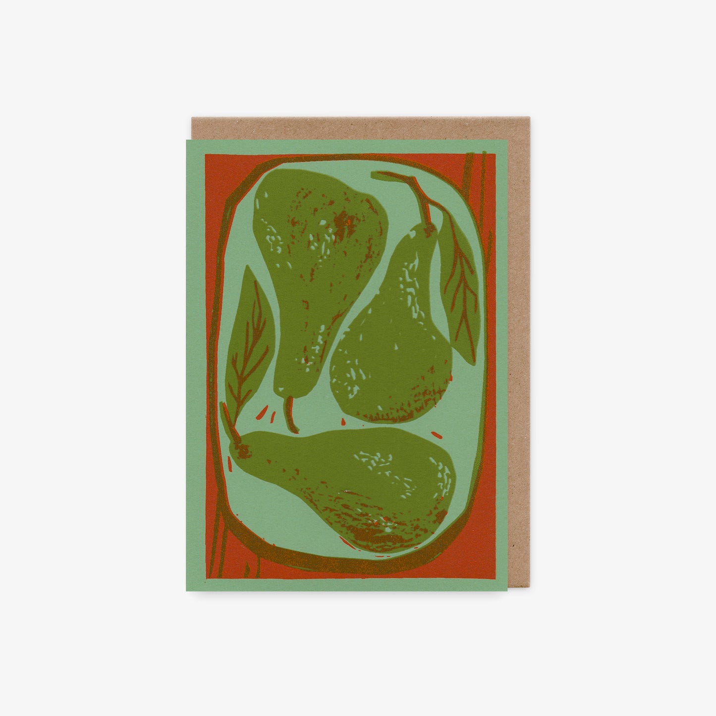 Pears