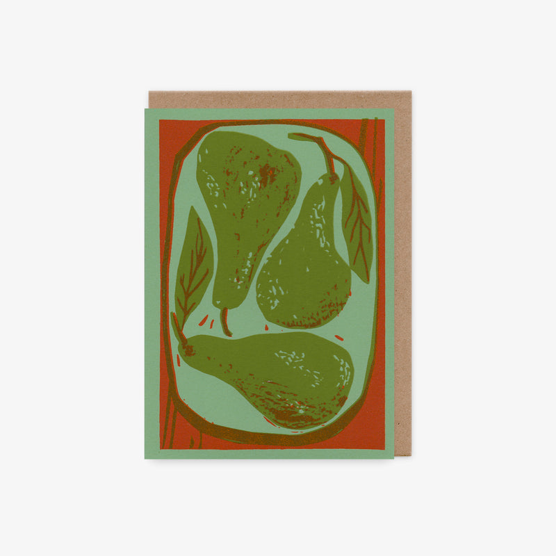 Pears