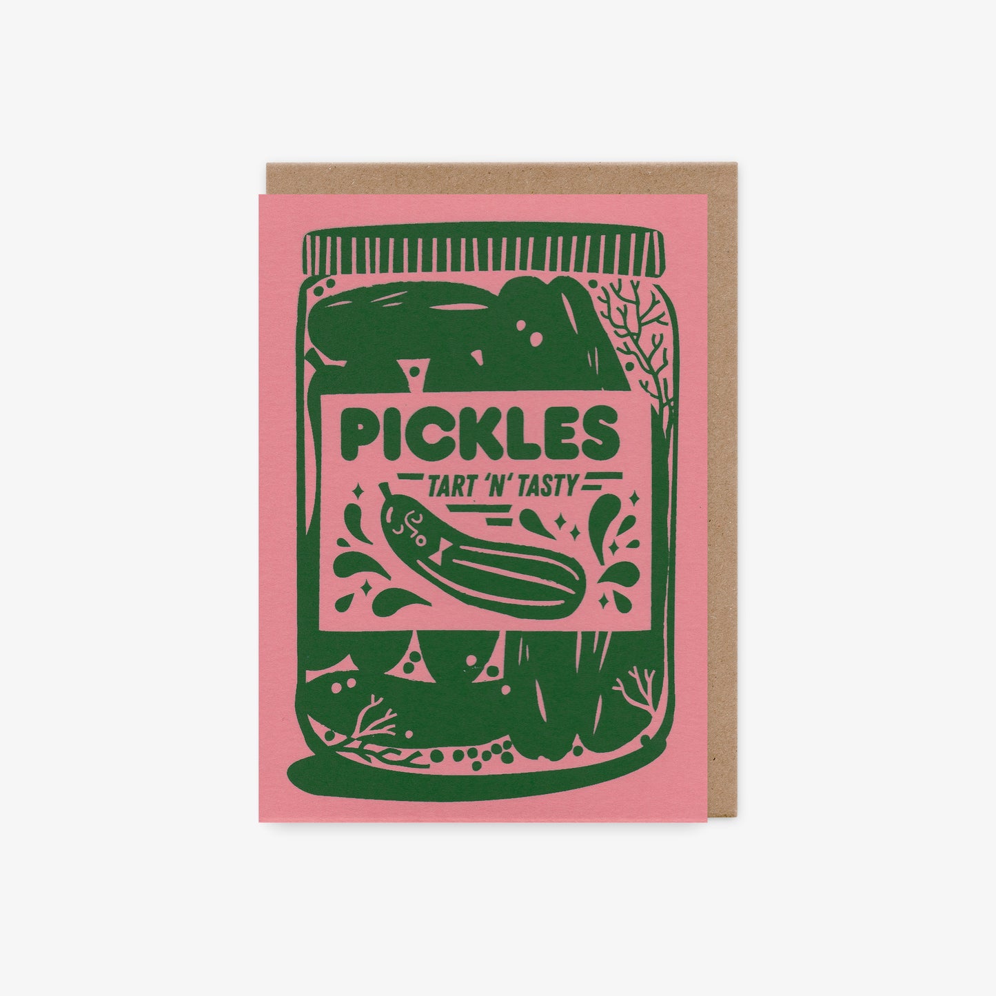 Pickles