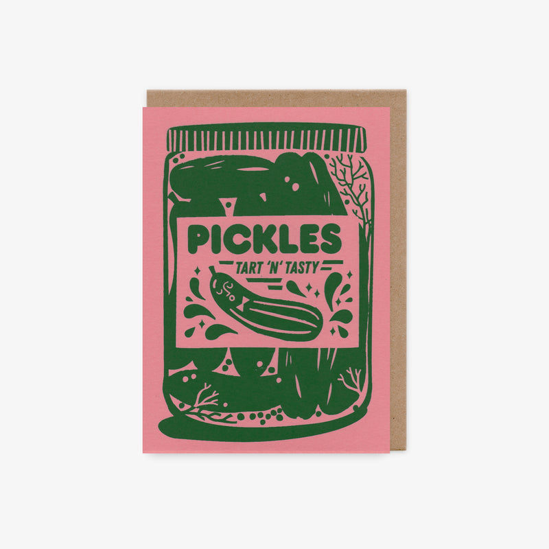 Pickles