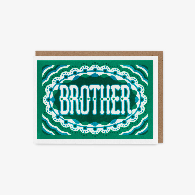 Brother