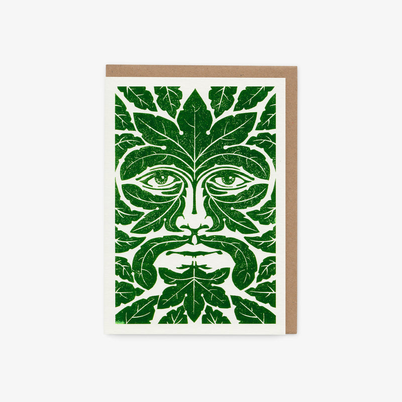 Green Man