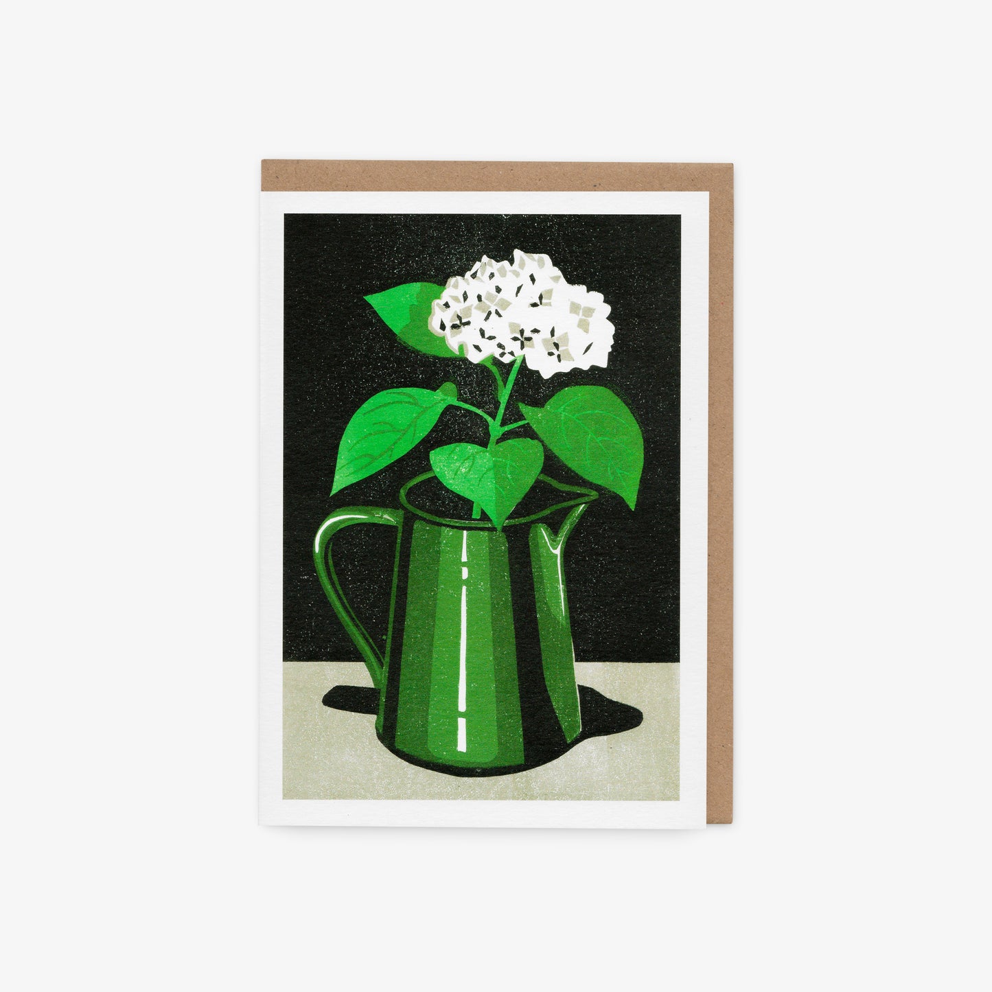 Hydrangea