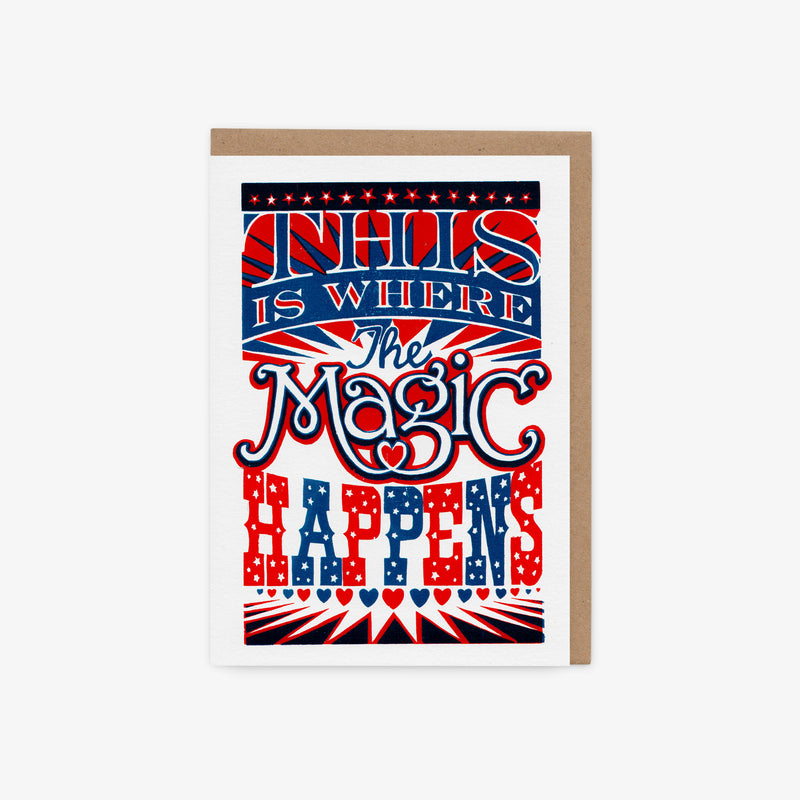 Magic