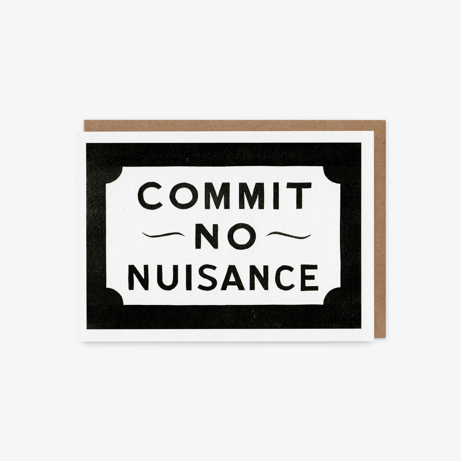 Nuisance