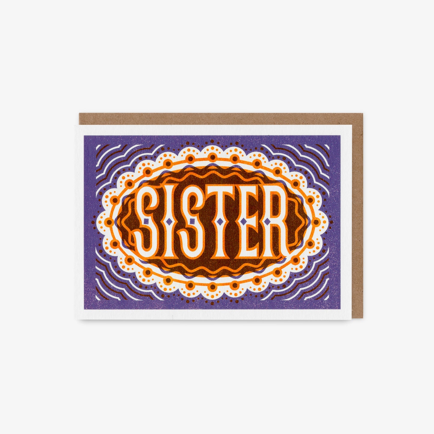 Sister