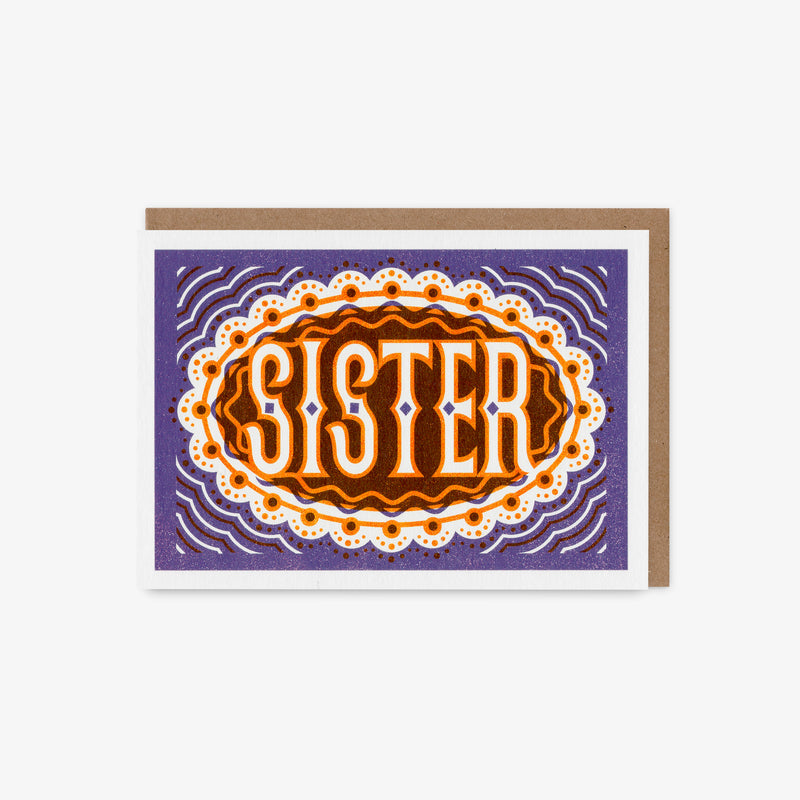 Sister