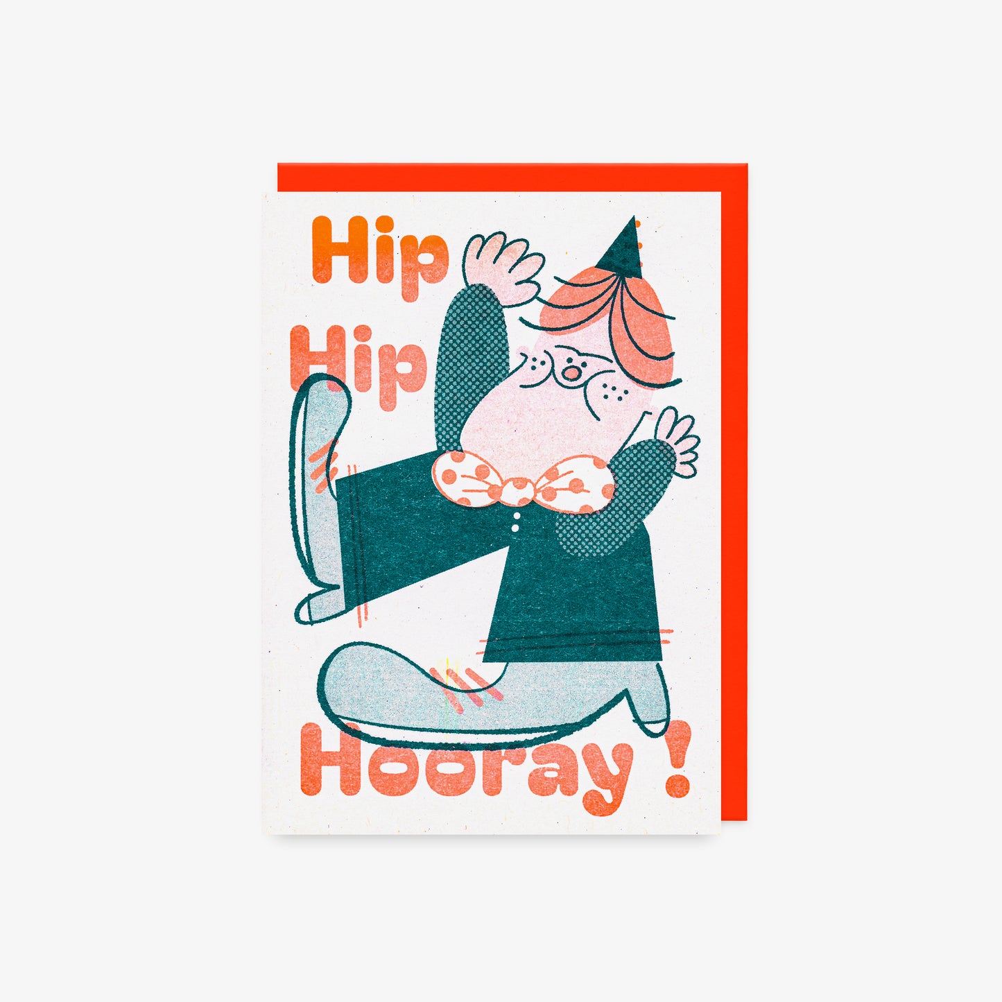 Hip Hip Hooray