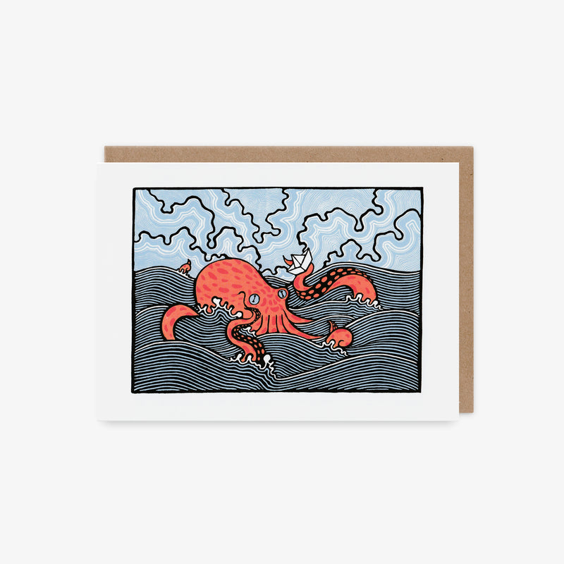 Kraken